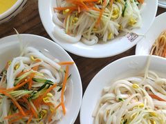 -老陕兄弟(彩虹新城店)