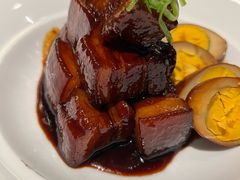 -望乡楼上海菜(日月光店)