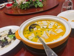 -小秦淮·南京土菜(新亭西路店)