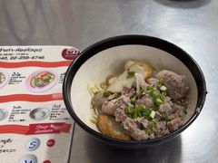 -榮泰米粉湯(Left Shop)