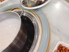 -盈田盈粥庄(博山东路店)