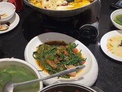 -外婆味道·云南菜大当家(关上店)