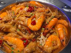 -胖哥俩肉蟹煲(福州仓山爱琴海店)