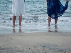 -那琴半岛地质海洋公园