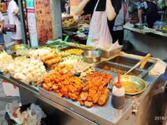 -豪華小食.華記