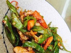 -丰乐餐厅·始于1999·本地老字号