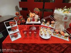 -山西会馆·晋菜·晋商宴·牌匾博物馆(胜利东街店)
