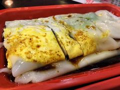 鸡蛋肠-昇记肠粉王(福华路店)