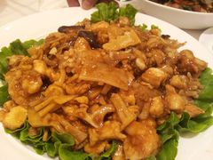 八珍豆腐-大铁勺新津菜(东丽阳光新业广场店)