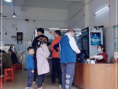 -杞兴东莞烧鹅