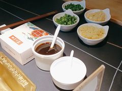 -蜀九香火锅(彩虹店)