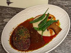 -SHADOWS•Bistro&Eatery(安福路店)