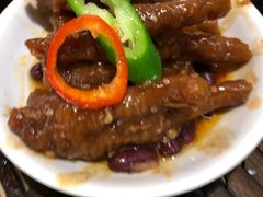 -明泉居茶点荟(车陂店)