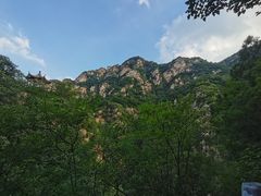 -黑龙潭风景区