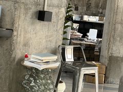 -CEMENT·coffee bar (凤凰创意园店)
