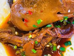 -古铺良食(柯城店)