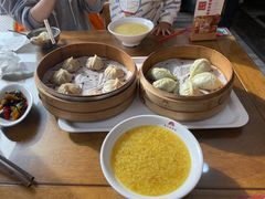 -东升灌浆包(辛庄街总店)