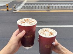 -旺爷砂锅·茶作(国贸城店)