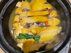 -客汀家宴·客家烟火 四季食材(集美店)