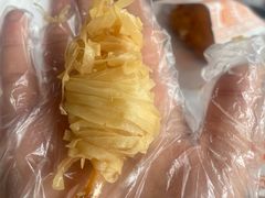 -迈德堡清真汉堡连锁(张家川店)