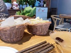 -四喜小胖·北京涮肉(五道营店)