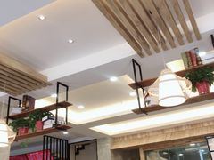 大堂-风云面馆(珠海路店)