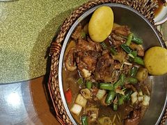 -和源祥·日照菜扛把子(万平口一店)