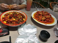 -李叔叔虾蟹大排档(青羊店)