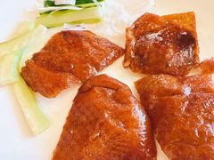 -粤菜王府·海鲜·茶市·海景餐厅(大梅沙店)