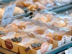 -OUR Bakery(中海环宇荟店)