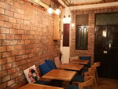 -西关84·History·Art·Cafe