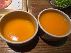 -新石器烤肉(中房金谊广场店)