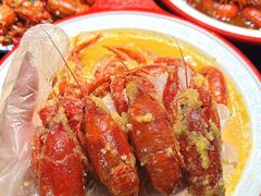 -金陵一哥龙虾(水木秦淮店)