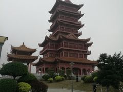 -仙人山公园