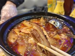 -钳小柒·小龙虾蓝龙王烧烤夜宵(长寿路店)