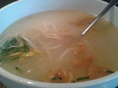 过桥米线-茶马古道(大悦城店)