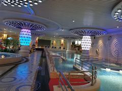 -水晶之星洗浴温泉汗蒸