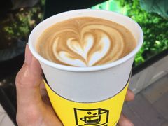-JPG coffee(广州体育西店)