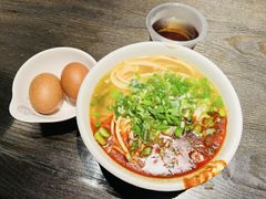 -清真·马安军辣子牛肉面