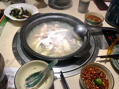野生珍珠马蹄椰子鸡-润泽园椰子鸡(汇一城店)