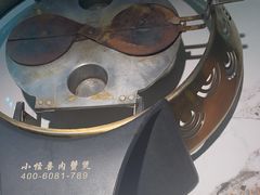 -徐记小怪兽肉蟹煲(中央大街店)
