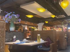 -云尊府云南菜·蒸汽石锅鱼(学清路店)