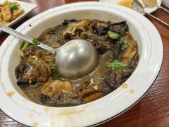 -东北风味思缘食府(对湖路店)