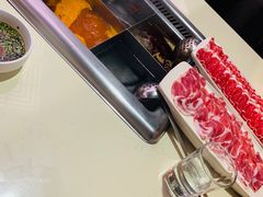 -海底捞(明洞店)