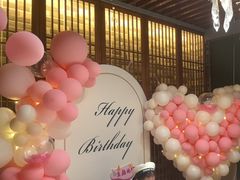 -迦南苑·新派青岛菜·生日纪念日主题餐厅