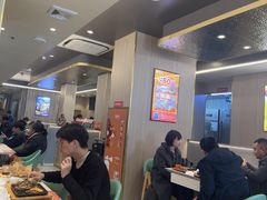 -豪享来牛排(人民店)