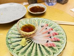 -鮨政· Omakase(港汇恒隆广场店)