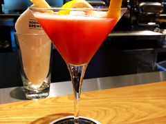 -Goose Island Brewhouse鹅岛精酿啤酒酿造工坊餐厅