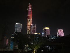 -深圳星河丽思卡尔顿酒店