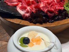 -红鼎豆捞·专注品质海鲜20年(宝丰路店)